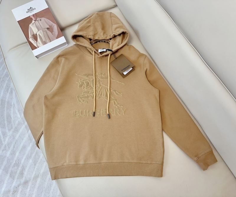 Burberry Hoodies